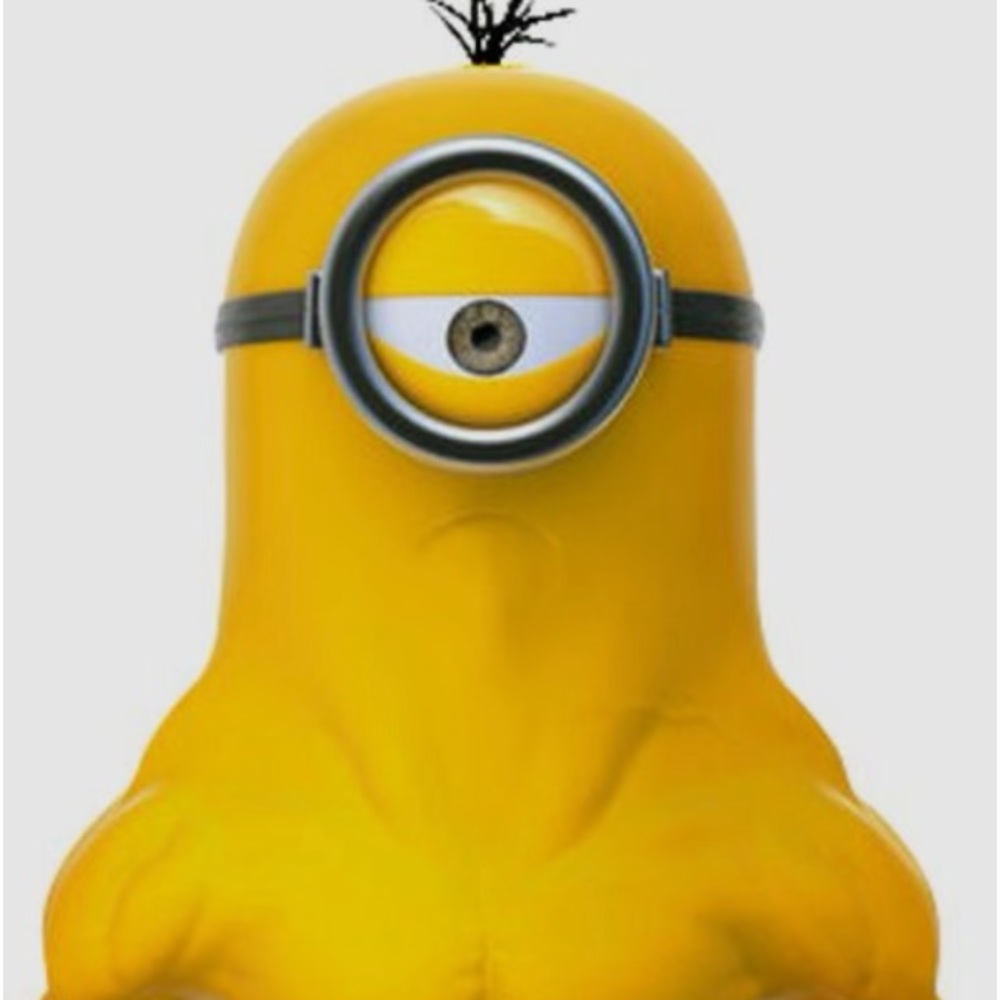 Minion.